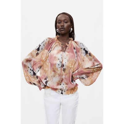 Blouse DESIGUAL
