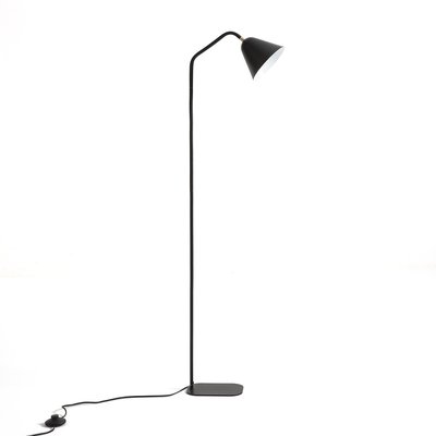 Stehlampe Copita, Eisen LA REDOUTE INTERIEURS