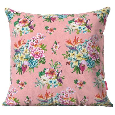Housse de coussin extérieur TAÏNA VENT DE BOHÈME