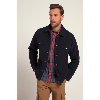 Veste esprit camionneur JP1880