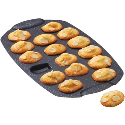 Moule à madeleine Perfectbake mini madeleine TEFAL