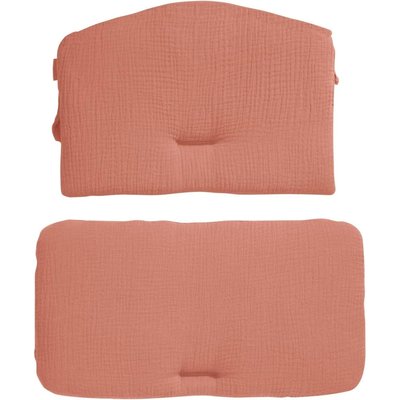 Alpha+ Coussin Chaise-haute Cork HAUCK