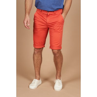 Bermuda chino uni MCS