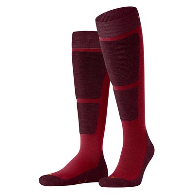 Collant rouge homme 2025