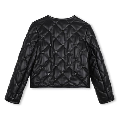 Veste manches longues KARL LAGERFELD KIDS