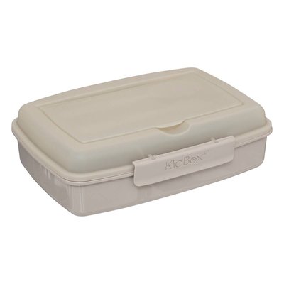 Lunch box 1,2L avec couverts 5FIVE SIMPLY SMART