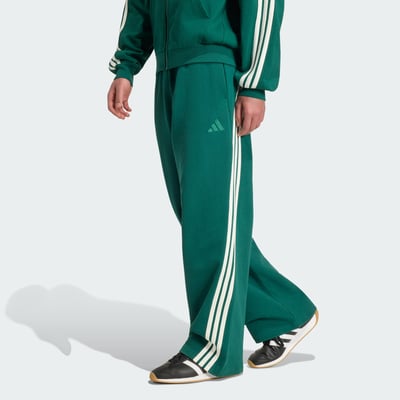Pantalon Ample 3 Bandes Adidas Kit ADIDAS SPORTSWEAR