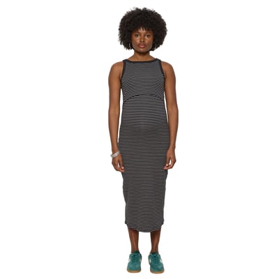 Robe débardeur longue allaitement VERTBAUDET