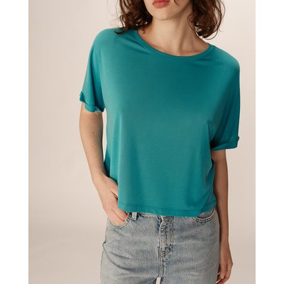 T-shirt oversize en modal PARMA GRACE & MILA