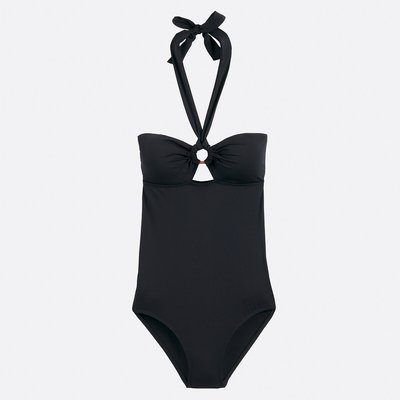 Maillot de bain 1 pièce bustier LA REDOUTE COLLECTIONS