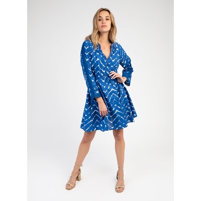 ROBE COURTE OSLAS AN'GE