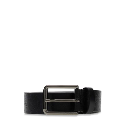 Ceinture Logo Milano 4G GUESS