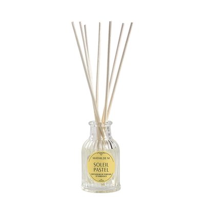 Diffuseur parfum d'ambiance 30 ml MATHILDE M
