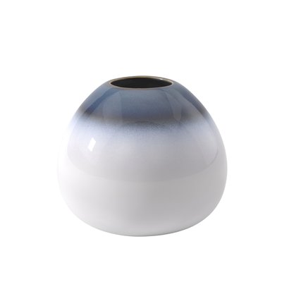 Vase Drop Bleu Petit LAVE LIKE. BY VILLEROY & BOCH