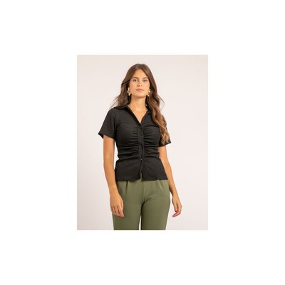 Chemise Manches Courtes Orla DONA LISA