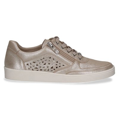 Basket en cuir CAPRICE