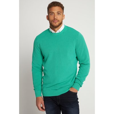 Pull en maille texturée JP1880