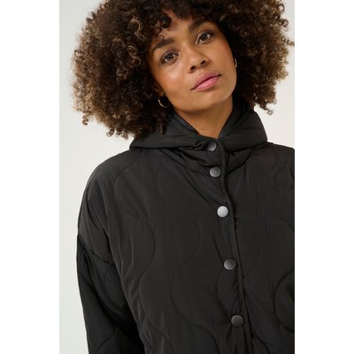 Manteau CUstella CULTURE