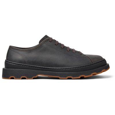 Derbies Brutus+ cuir CAMPER