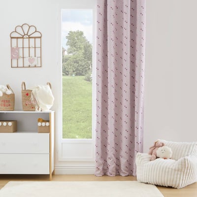 Rideau occultant pour enfant BILLIE ATMOSPHERA FOR KIDS