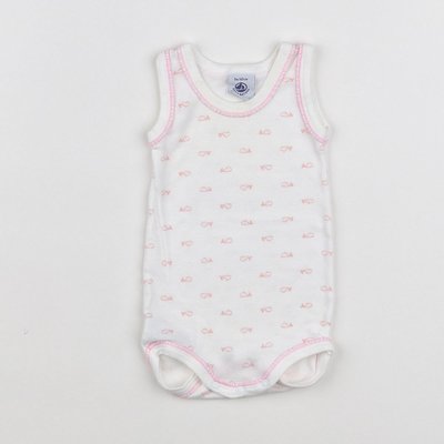 Body - Très bon état PETIT BATEAU