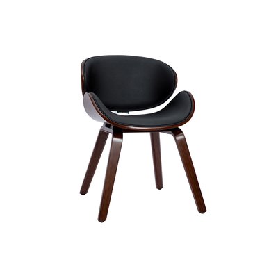 Chaise design WALNUT MILIBOO