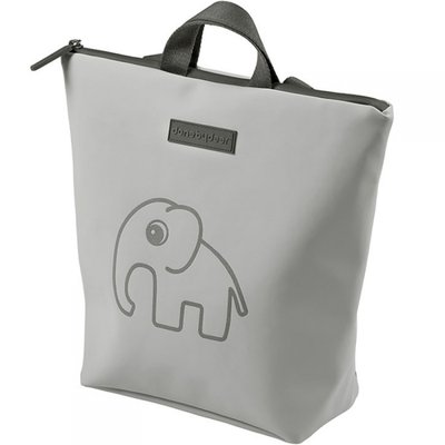 Sac à dos enfant Elphee Bleu DONE BY DEER