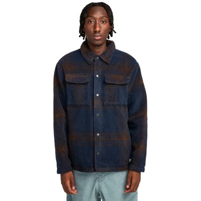 Veste Sherpa HUECO ELEMENT