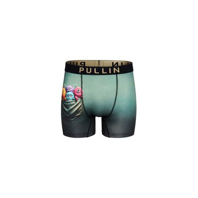 Boxer LONG PETIOT PULLIN