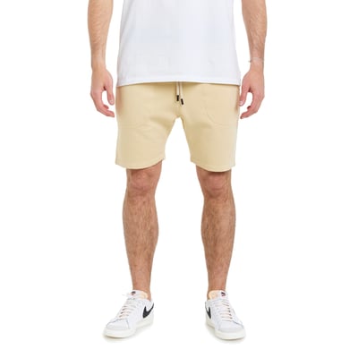 SHORT JOGGGING PAN PULLIN