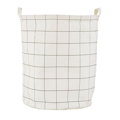 Sac à Linge Squares HOUSE DOCTOR