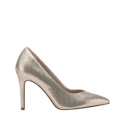 Escarpins gris cheap