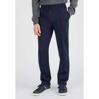Pantalon de détente en molleton DAMART