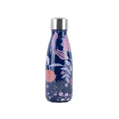 Bouteille isotherme   26 cl-SÉOUL TABLE PASSION