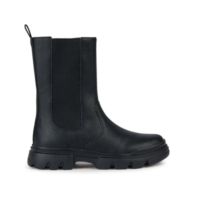 Bottines  chelsea respirantes Junette GEOX