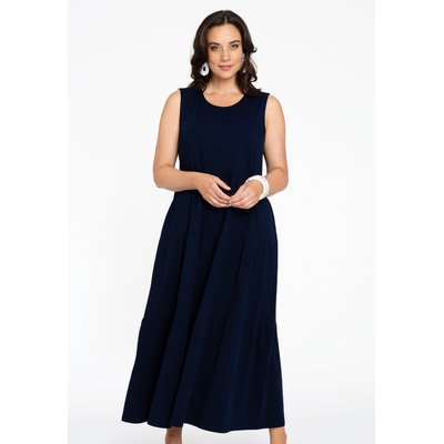 Robe sans manches YOEK