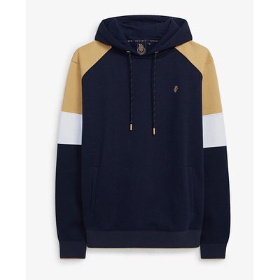 Hoodie Azul e Dourado 1º Logo, FC Porto FC PORTO