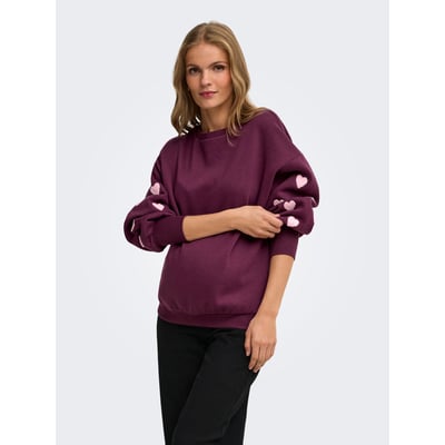 Sweat-Shirt ONLY