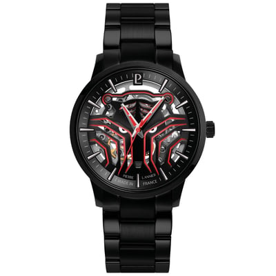 Montre Analogique  SHERKHAN PIERRE LANNIER