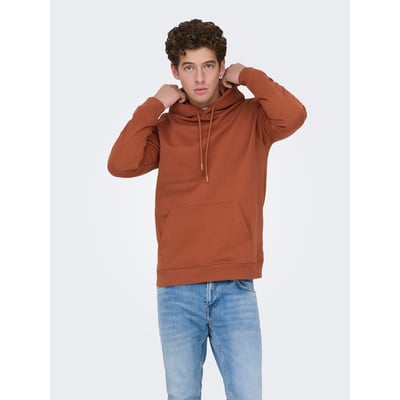 Sweat À Capuche ONLY & SONS