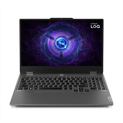 PC Gamer LOQ 15IAX9 RTX4060 LENOVO