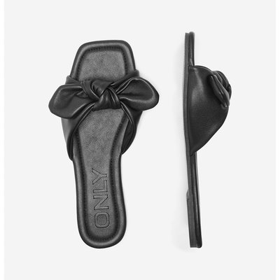 Sandalias con lazo Millie ONLY SHOES 