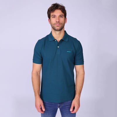 Polo Collin MISE AU GREEN