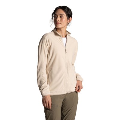 Veste cintrée unie à col montant ANYA CRAGHOPPERS