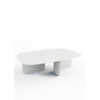 Table basse LIVIA METALLBUDE
