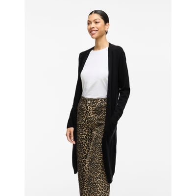 Cardigan En Maille VILA