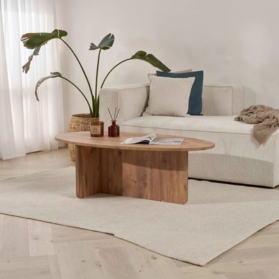 Кофейный столик, Orba / Орба SO'HOME