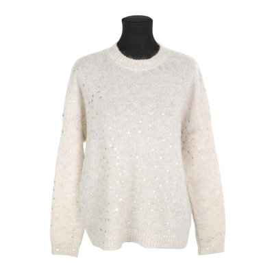 Pull en laine - Très Bon État SEZANE