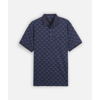 Polo manches courtes NIMPY OXBOW
