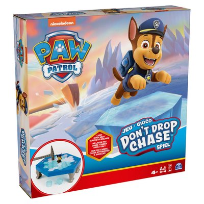 Don't drop chase la pat' patrouille SPIN MASTER